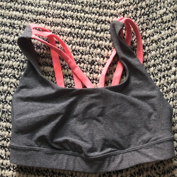 Lululemon bra - Picture 2 of 3